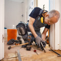 The Versatile and Skilled Handyman: A Comprehensive Guide