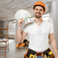 The Profitability of a Handyman Business