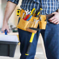 The Cost of Building a Handyman App: An Expert's Perspective