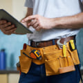 The Highest Salary for a Handyman: What You Need to Know