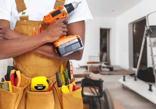 Can a Handyman Make Over 100k a Year?