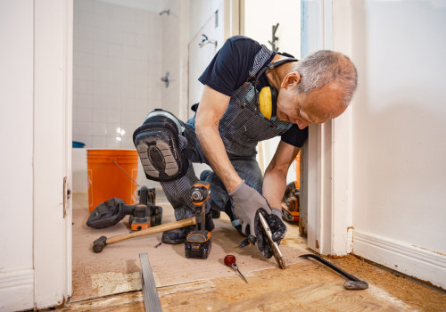 The Versatile and Skilled Handyman: A Comprehensive Guide