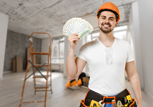 The Profitability of a Handyman Business