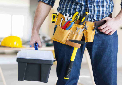 The Cost of Building a Handyman App: An Expert's Perspective