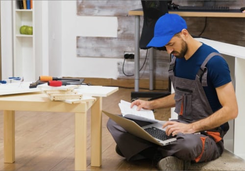 The Cost of Developing a Handyman App: An Expert's Perspective