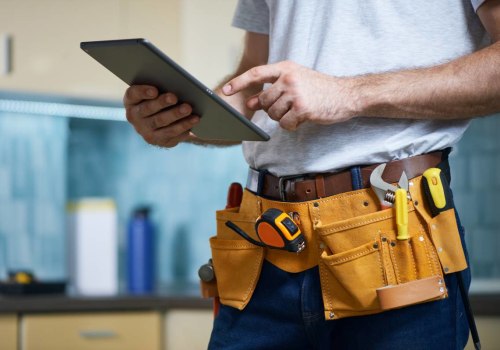 The Highest Salary for a Handyman: What You Need to Know